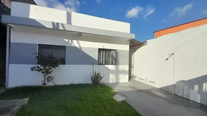 Novo Aleixo | 2 Quartos | Financia | Via Pública | Financia | Leia o Anúncio