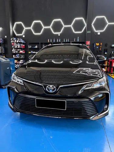 Toyota Corolla XEI 2.0 Flex 16V Aut. 2021