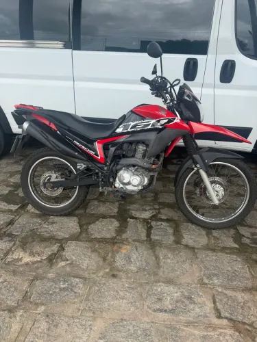 Bros 160 