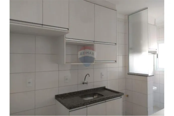 Apartamento para venda com 2 quartos, 50m² no Condomínio Residencial das Américas em Nova