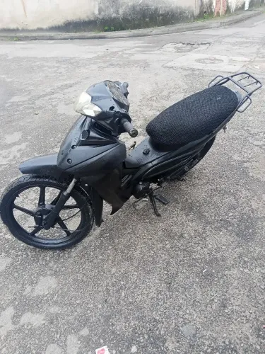 Dafra Zig 50
