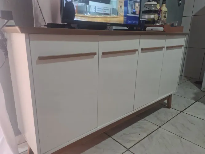 Raque de sala