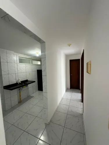 Apartamento no Cuiá