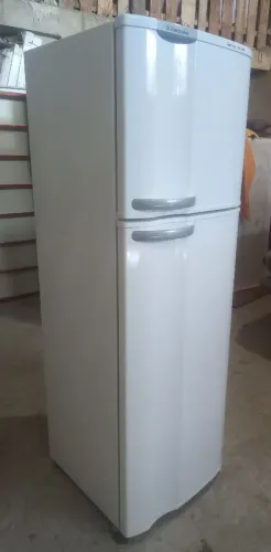 Geladeira Consul Frost Free 340 litros