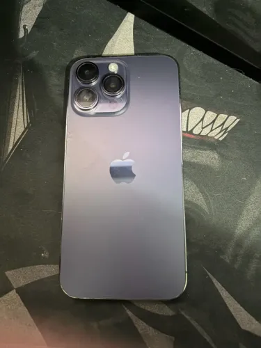 iPhone 14 Pro Max