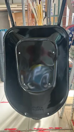 CARRO DE MÃO MAESTRO 