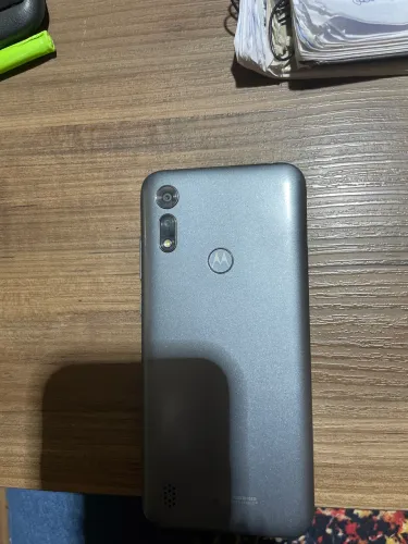 Celular motorola , Moto E6s