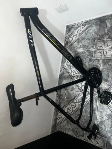 Quadro de aro 29