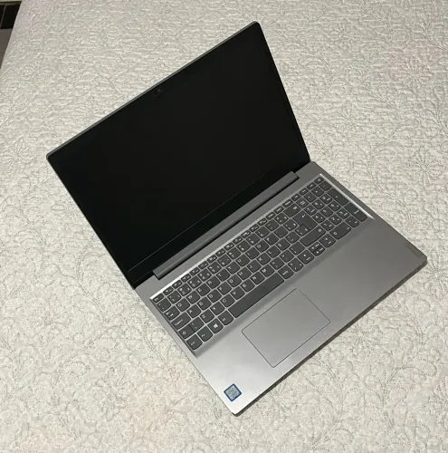 Lenovo IdeaPad S145 - 15IWL