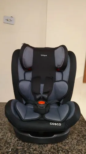 Cadeira Cosco Unique