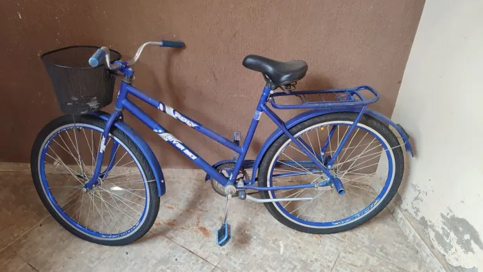 Vendo Bicicleta Poti