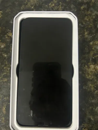 Tela iPhone 14 paralela usada 