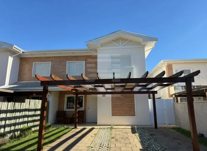 Casa à Venda no Residencial Xangrilá em Campinas