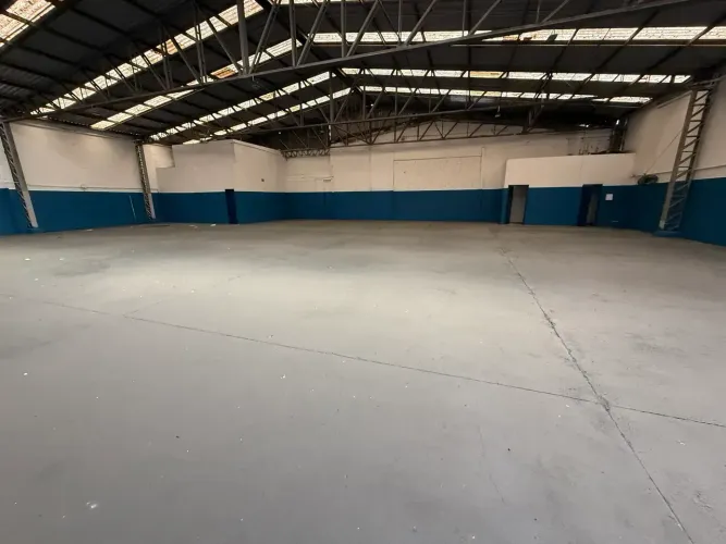 Galpões de 800 m2 Navegantes sc Bairro Centro