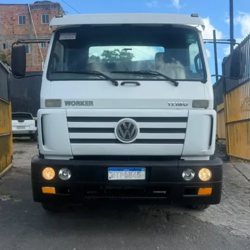 Vw 17-180 2010