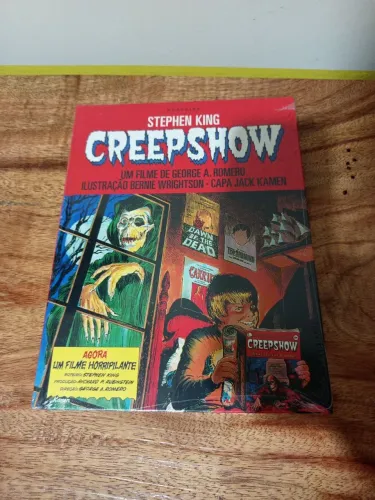 Creepshow 