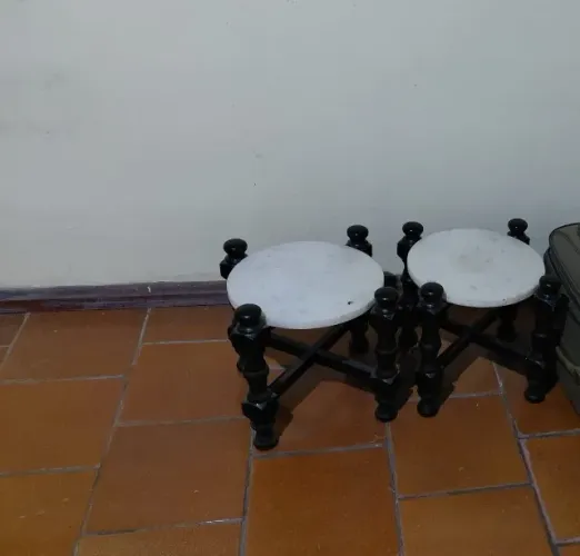 Mesa de canto