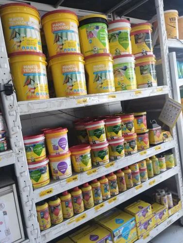 Manta telhado e manta liquida