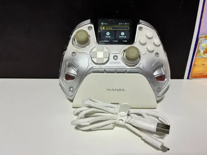 Controle Manba One Ultimate