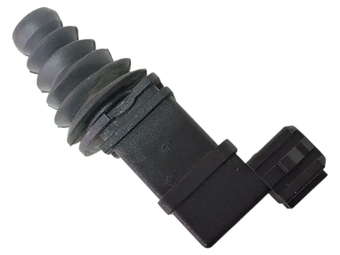 Interruptor Alarme Capo Volkswagen Crossfox 2016