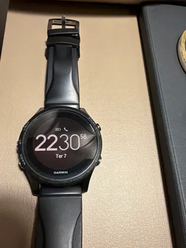 Garmin Forerunner 935