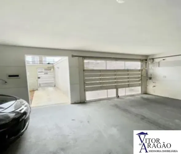 Sobrado Vila Mazzei São Paulo/SP