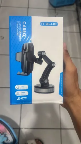 Suporte universal para celular carro (transporte para passeio ou trabalho)