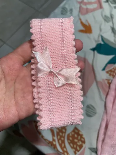 Saída maternidade completa