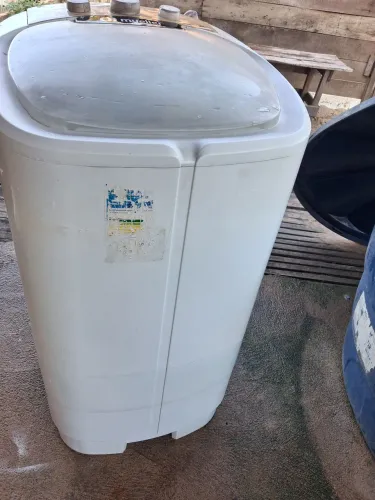 TANQUINHO MUELLER 10KG