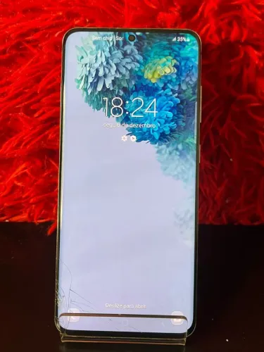 Samsung S20 128gb