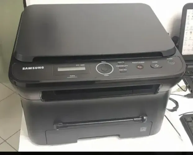 IMPRESSORA SAMSUNG SCX 4600
