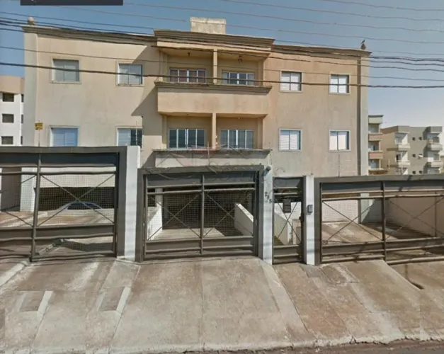 Apartamentos Padrão em Ribeirão Preto