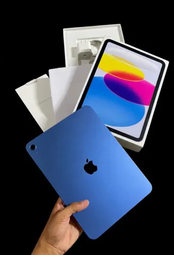 iPad 11