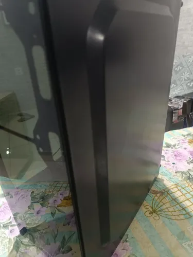 Gabinete gamer