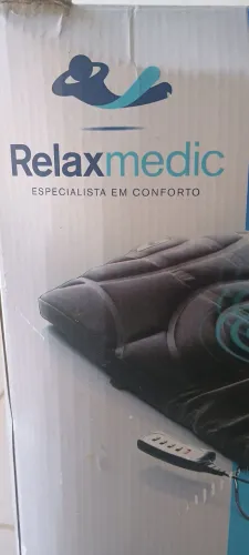 Massageador elétrico