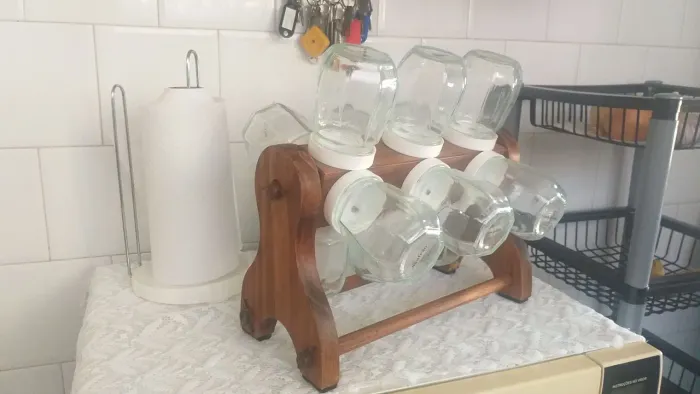 Para sua casa