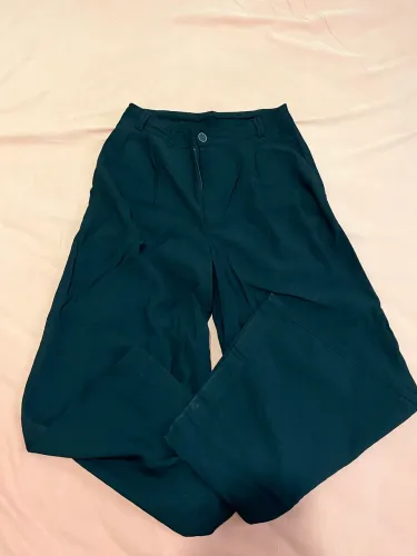 calça pantalona
