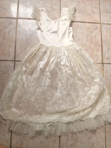 Vestido infantil