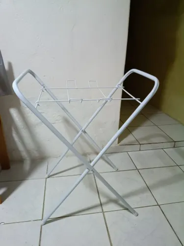 Suporte para banheira