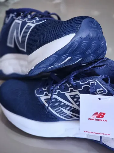 Tênis original NEW BALANCE 460 - Nunca usado!