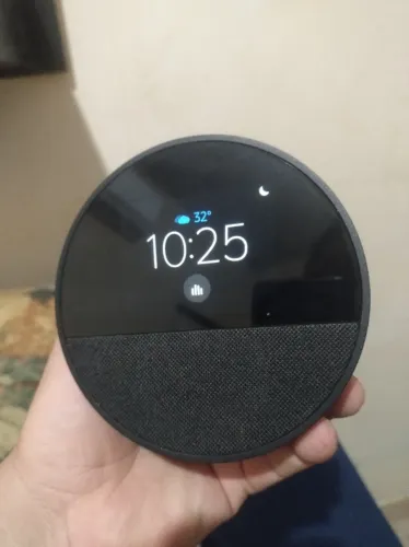 Alexa