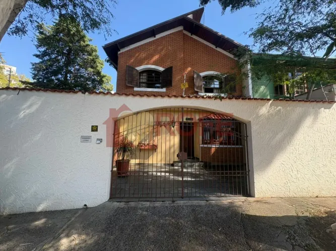 [OPORTUNIDADE] Sobrado de Alto Padrão | 250m² Construídos