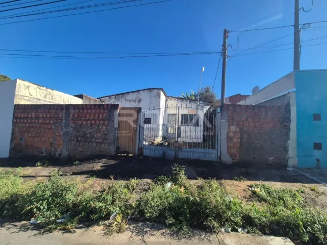 Terreno à Venda no Jardim Beatriz em São Carlos - Oportunidade Imperdível!