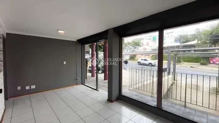 Loja Comercial para Aluguel, 43 m² - Nonoai, Porto Alegre