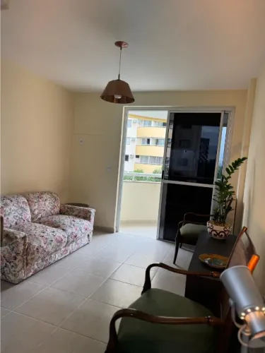 ALUGA-SE APARTAMENTO VILA PAN
