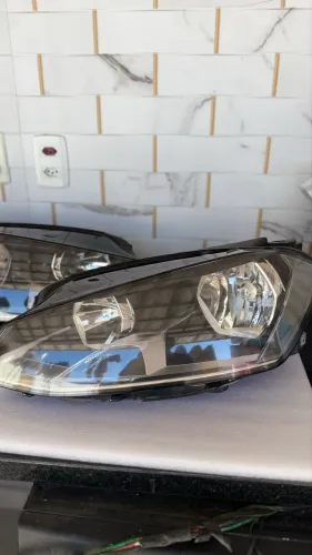 Peças golf tsi mk7