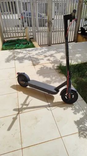 Patinete Elétrico - Mi Electric Scooter 4 Pro 2° geração