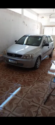 Chevrolet Corsa Hat. JOY 1.0/ 1.0 Flexpower 8V 5P 2006