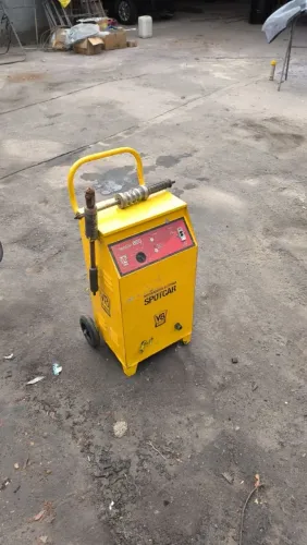 Spotter Funilaria Profissional - R$ 1.000 (Precisa Cabo)