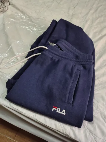Calça FILA Masculino Classic.
